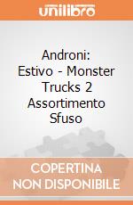 Androni: Estivo - Monster Trucks 2 Assortimento Sfuso gioco