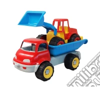 Androni: Estivo - Camion Mateuz Con Ruspa giochi