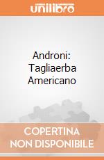 Androni: Tagliaerba Americano giochi