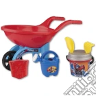 Transformers - Carriola Set Mare giochi