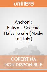 Androni: Estivo - Secchio Baby Koala (Made In Italy) gioco