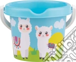 Androni: Estivo - Secchio Baby Lama (Made In Italy) giochi