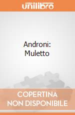 Androni: Muletto giochi