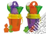 Androni: Estivo - Set Mare - Trasparente Colorato Con Paillettes (Made In Italy) giochi