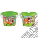 Androni: Estivo - Secchio Baby Bradipo (Made In Italy) giochi