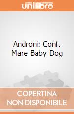 Androni: Conf. Mare Baby Dog gioco