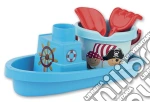 Androni: Estivo - Pirati - Set Mare Barca (Made In Italy) giochi