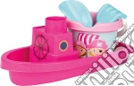 Androni: Estivo - Piratessa - Set Mare Barca (Made In Italy) giochi