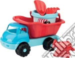 Androni: Estivo- Camion Matteuz Con Secchiello Pirati (Made In Italy) giochi