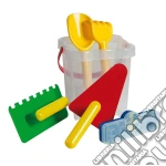 Androni: Estivo - Secchiello Set Muratore (Made In Italy) giochi