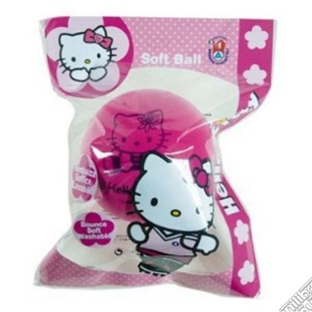 Hello Kitty - Pallone Soft Diametro 120 gioco di Androni