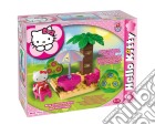 Unico Plus - Costruzioni - Hello Kitty - Set Pic-Nic giochi