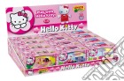 Unico Plus - Costruzioni - Hello Kitty - Mini Box (un articolo senza possibilità di scelta) 1 (Giardino / Safari / Trattore) gioco