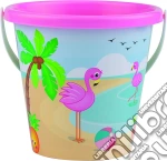 Androni: Estivo - Secchio 2A Fenicottero (Made In Italy) giochi
