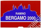 Carte Da Gioco Ramino Bergamo 2000 Duplex gioco di Dal Negro