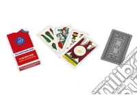 Masenghini: Carte Da Gioco Piacentine 21 Plastica giochi