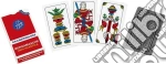 Masenghini: Carte Da Gioco Bergamasche 54 Plastica giochi