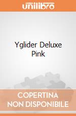 Yglider Deluxe Pink gioco di Yvolution