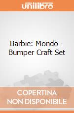 Barbie: Mondo - Bumper Craft Set gioco