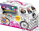 Barbie: Mondo - Bumper Craft Set giochi