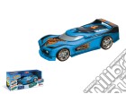 Hot Wheels Spark Racers - Spin King gioco