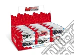 Mondo Motors: Security Team Spain giochi