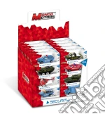 Mondo Motors: Security Assortment giochi