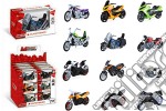 Mondo Motors: 1:24 Superbikes