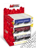 Mondo Motors: Truck Trailer (Assortimento) giochi