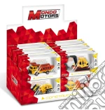 Mondo Motors: Construction Assortment giochi
