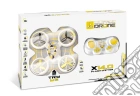 Ultra Drone - X14.0 Flash Copter Radio Control gioco