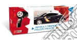 Mondo Motors: Renault Megane Rs Policia National R/C giochi