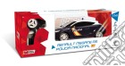 Mondo Motors: Renault Megane Rs Policia National R/C giochi