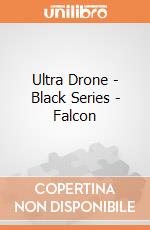 Ultra Drone - Black Series - Falcon gioco