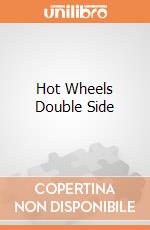 Hot Wheels Double Side gioco di Mondo Motors