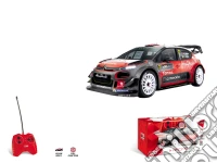 Mondo Motors: Citroen C3 Wrc R/C giochi