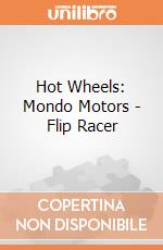 Hot Wheels: Mondo Motors - Flip Racer gioco