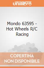 Mondo 63595 - Hot Wheels R/C Racing gioco di Mondo Motors