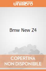 Bmw New Z4 gioco