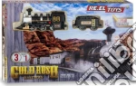 Reel Toys: Gold Rush Railway giochi