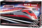 Reel Toys: Super Treno Av Electric Train giochi
