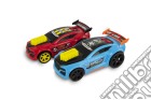 Reel Toys: Power Racer - Auto B/O Con Luci E Suoni E Scatola Con Funzione Try-Me. 3 Colori Assortiti giochi