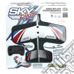 Reel Toys: Sky Pilot - Rc Airplane 2.4 Ghz With Lights giochi