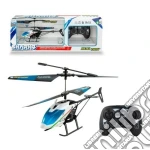 Reel Toys: New Shark - Elicottero Ir Con Giroscopio giochi