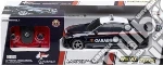 Reel Toys: Mad Truck: Set Composed Of 4Pcs Of Truck - Pull Back Function giochi