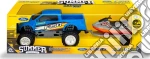 Reel Toys: Summer Pick-Up Ford F-150 - Mov. Frizione giochi