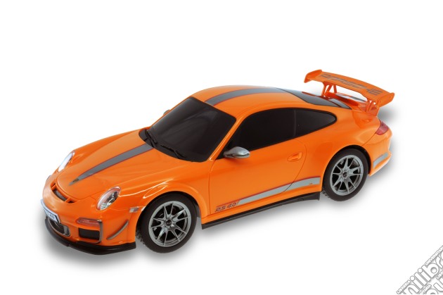 Porsche 911 Gt3 1.18 2.4 Ghz gioco di Re.el toys