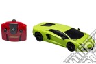 Reel Toys: Lamborghini Aventador 1:18 27 Mhz (Modellino Radiocomandato) gioco di Re.el toys