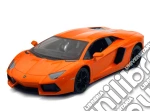 Reel Toys: Lamborghini Aventador Scala 1:14 2.4 Ghz (Modellino Radiocomandato) giochi