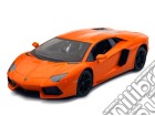 Reel Toys: Lamborghini Aventador Scala 1:14 2.4 Ghz (Modellino Radiocomandato) giochi